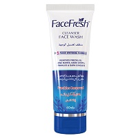Face Fresh Cleanser Face Wash 60ml